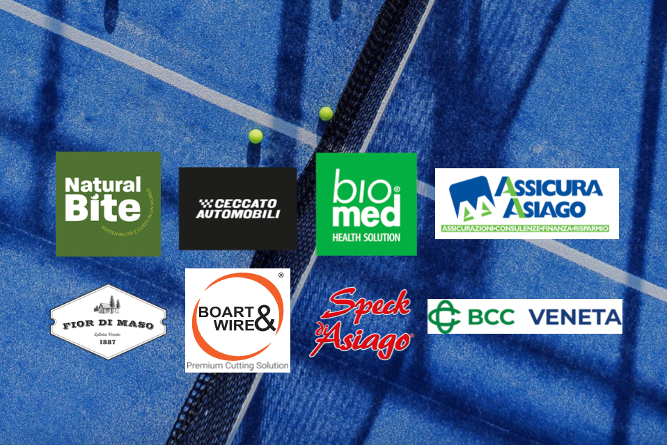 Il Gioco di Squadra Parte da Qui: Grazie ai Nostri Partner Ufficiali